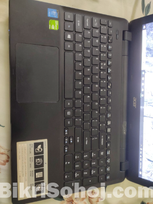 Acer Aspire (core i5)